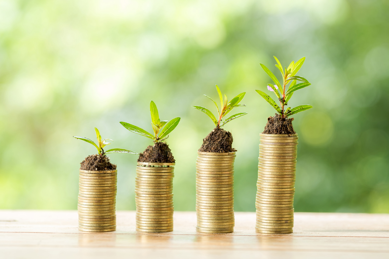 How fractional holdings settle every week